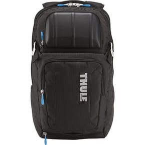 Sac à dos Thule Crossover TCBP-217 Backpack 17" - Noir — image 2