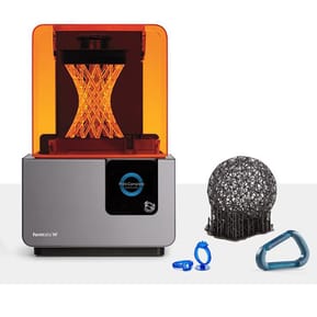 Imprimante bureau 3D Form 2 de Formlabs — image 5