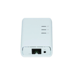 Pack de 2 Mini adaptateurs CPL Nano D-Link Homeplug AV 200Mbps -  RJ45