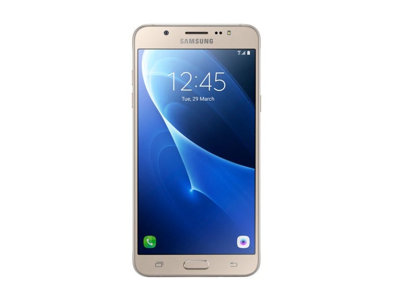 Smartphone Samsung Galaxy J7 Edition 2016