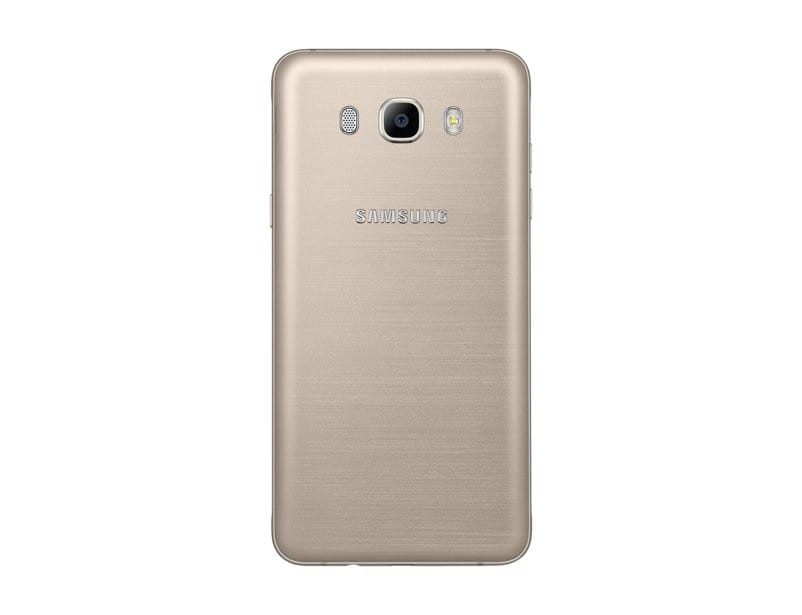 Smartphone Samsung Galaxy J7 Edition 2016