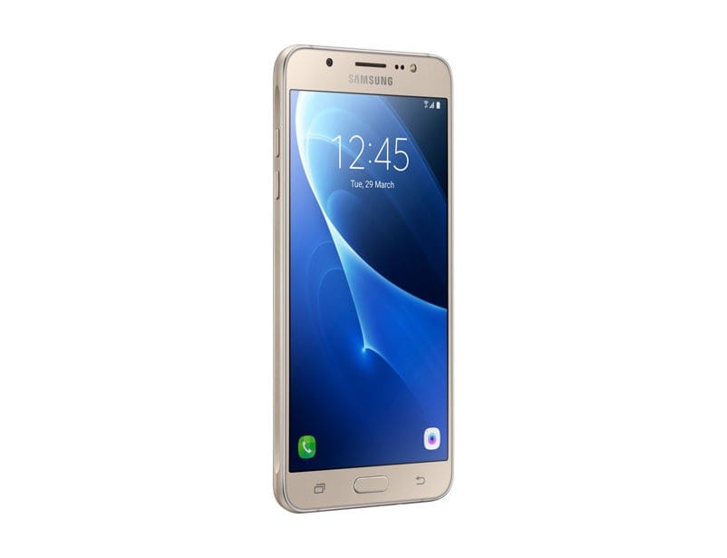 Smartphone Samsung Galaxy J7 Edition 2016