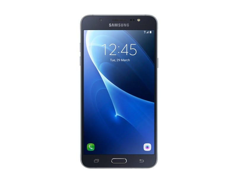 Smartphone Samsung Galaxy J7 Edition 2016
