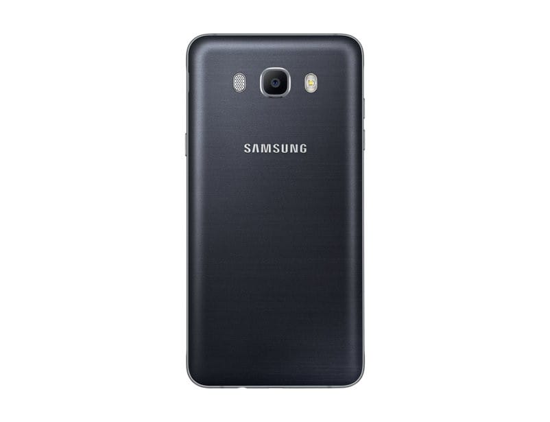 Smartphone Samsung Galaxy J7 Edition 2016