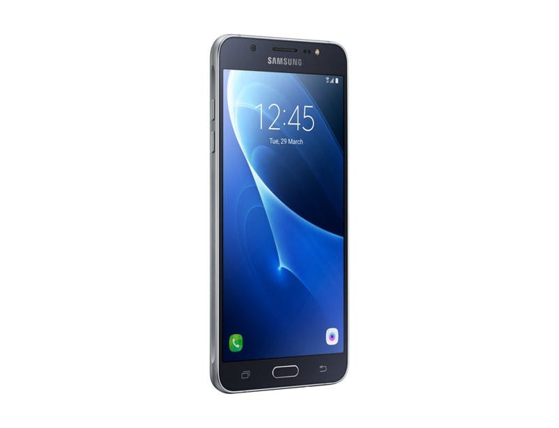 Smartphone Samsung Galaxy J7 Edition 2016