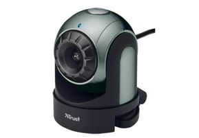 Trust Megapixel USB2 Webcam Live WB-5400 — image 2