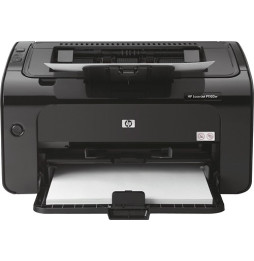 Imprimante HP LaserJet Pro P1102w (CE658A)