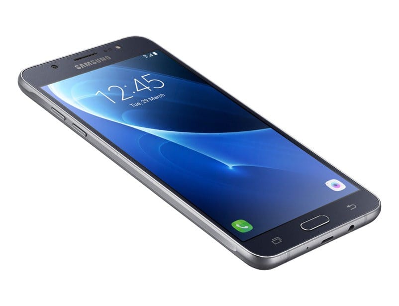 Smartphone Samsung Galaxy J7 Edition 2016