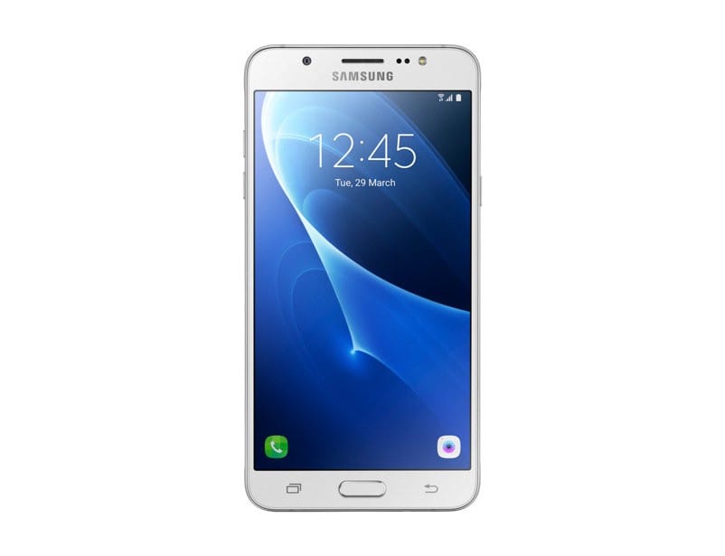 Smartphone Samsung Galaxy J7 Edition 2016