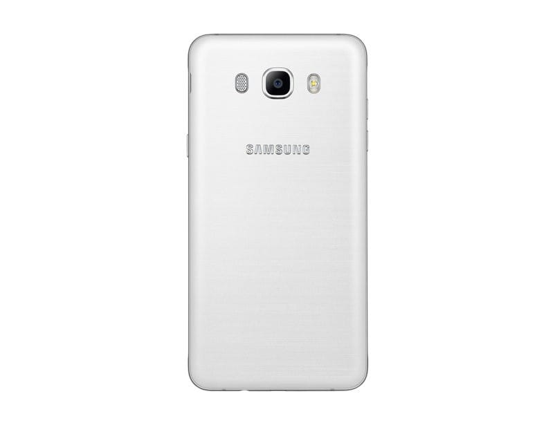 Smartphone Samsung Galaxy J7 Edition 2016