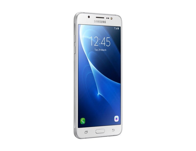 Smartphone Samsung Galaxy J7 Edition 2016