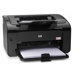 Imprimante HP LaserJet Pro P1102w (CE658A)
