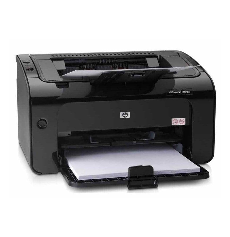 Imprimante HP LaserJet Pro P1102w (CE658A)