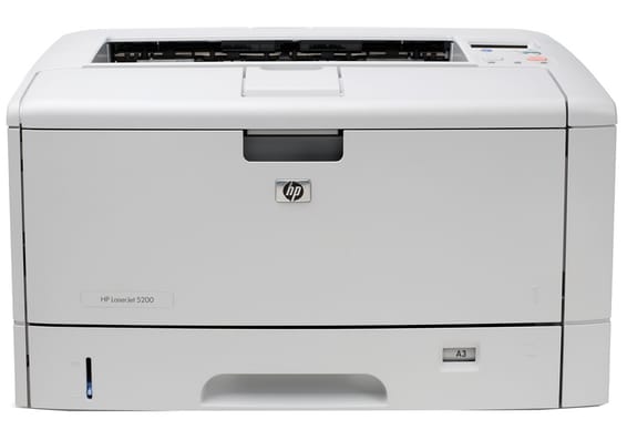 Imprimante HP LaserJet 5200 (Q7543A)