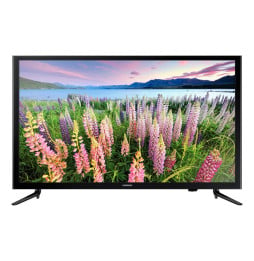 Téléviseur Samsung 49" Full HD plat J5200 série 5 (UA49J5200ASXMV)