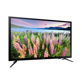 Téléviseur Samsung 49" Full HD plat J5200 série 5 (UA49J5200ASXMV)