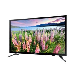 Téléviseur Samsung 49" Full HD plat J5200 série 5 (UA49J5200ASXMV)