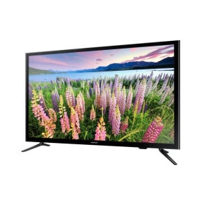 Téléviseur Samsung 49" Full HD plat J5200 série 5 (UA49J5200ASXMV)