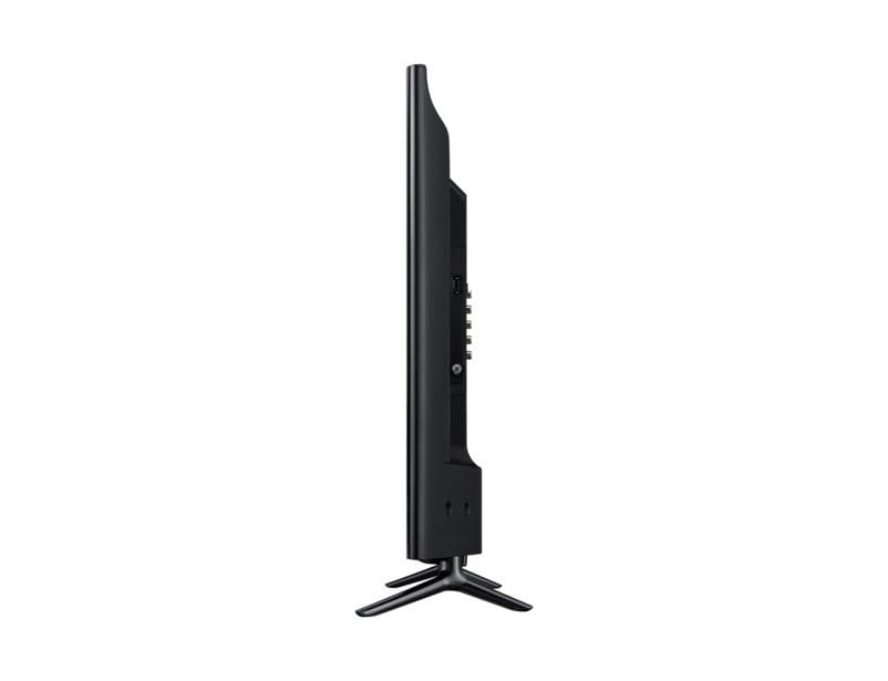 Téléviseur Samsung 49" Full HD plat J5200 série 5 (UA49J5200ASXMV)