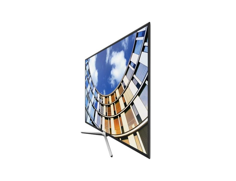 Téléviseur Samsung 49" Full HD plat M6000 série 6 (UA49M6000ASXMV)