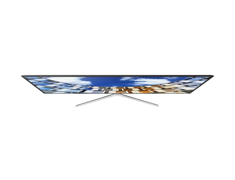 Téléviseur Samsung 49" Full HD plat M6000 série 6 (UA49M6000ASXMV)