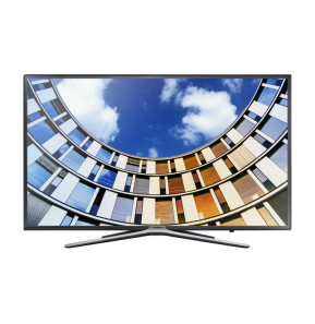 Téléviseur Samsung 49" Full HD plat M6000 série 6 (UA49M6000ASXMV)