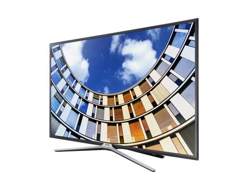 Téléviseur Samsung 49" Full HD plat M6000 série 6 (UA49M6000ASXMV)