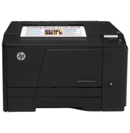 Imprimante couleur HP LaserJet Pro 200 M251n (CF146A)