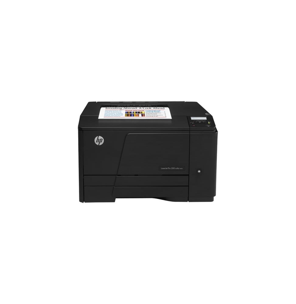 Imprimante couleur HP LaserJet Pro 200 M251n (CF146A)