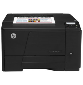 Imprimante couleur HP LaserJet Pro 200 M251n (CF146A)