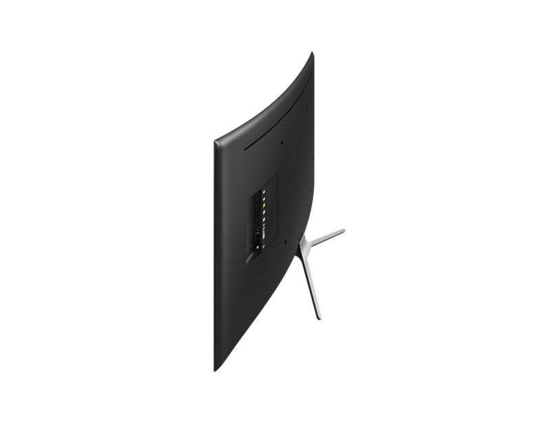 Téléviseur Samsung 49" Full HD curved M6500 série 6 (UA49M6500ASXMV)