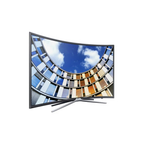 Téléviseur Samsung 49" Full HD curved M6500 série 6 (UA49M6500ASXMV)