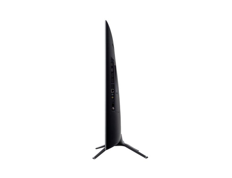 Téléviseur Samsung 49" Full HD curved M6500 série 6 (UA49M6500ASXMV)