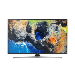 Téléviseur Samsung 50" UHD MU7000 série 7 (UA50MU7000SXMV)