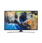 Téléviseur Samsung 50" UHD MU7000 série 7 (UA50MU7000SXMV)