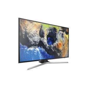 Téléviseur Samsung 50" UHD MU7000 série 7 (UA50MU7000SXMV)