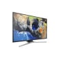 Téléviseur Samsung 50" UHD MU7000 série 7 (UA50MU7000SXMV)