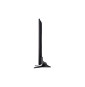Téléviseur Samsung 50" UHD MU7000 série 7 (UA50MU7000SXMV)