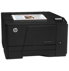 Imprimante couleur HP LaserJet Pro 200 M251n (CF146A)
