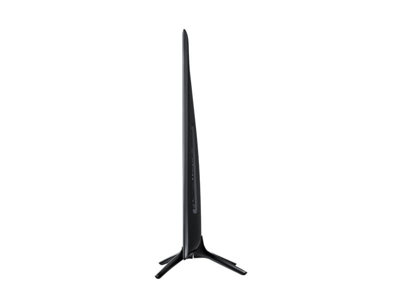 Téléviseur Samsung 55" UHD K6000 série 6 (UA55M6000ASXMV)