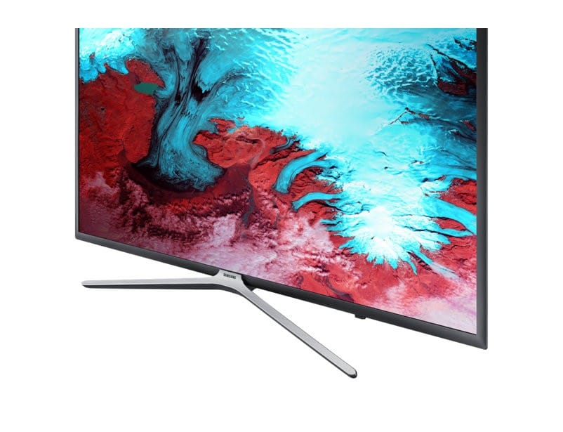 Téléviseur Samsung 55" UHD K6000 série 6 (UA55M6000ASXMV)