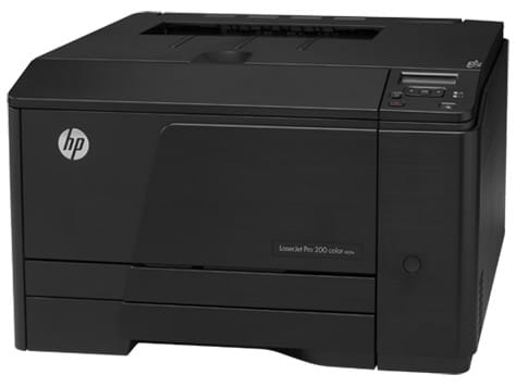Imprimante couleur HP LaserJet Pro 200 M251n (CF146A) — image 3