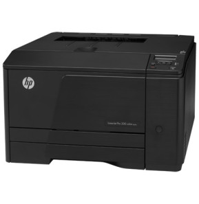 Imprimante couleur HP LaserJet Pro 200 M251n (CF146A)