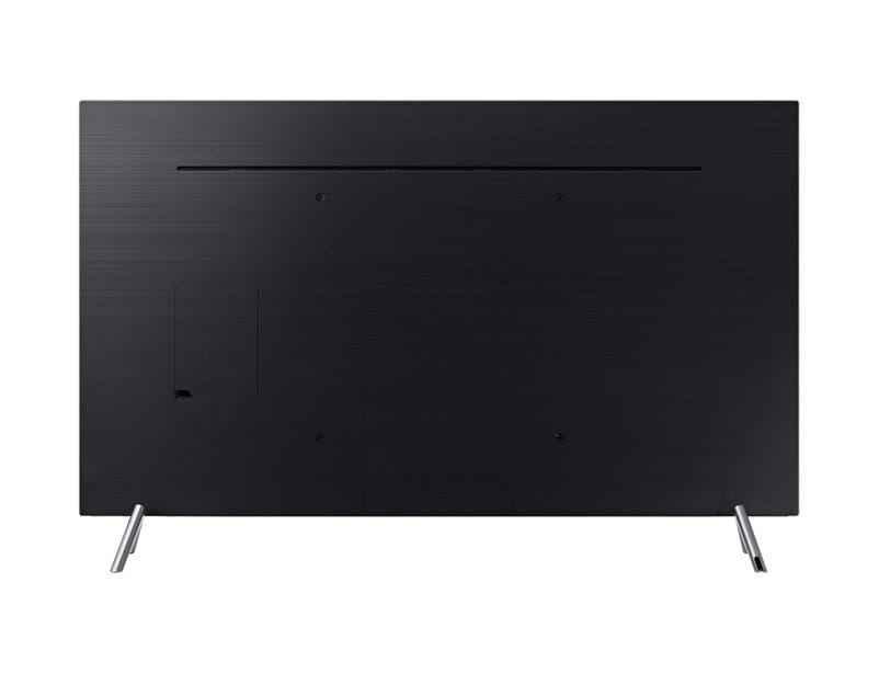 Téléviseur Samsung 55" Premium UHD MU8000 série 8 (UA55MU8000SXMV)