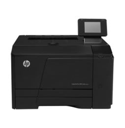 Imprimante couleur HP LaserJet Pro 200 M251nw (CF147A)