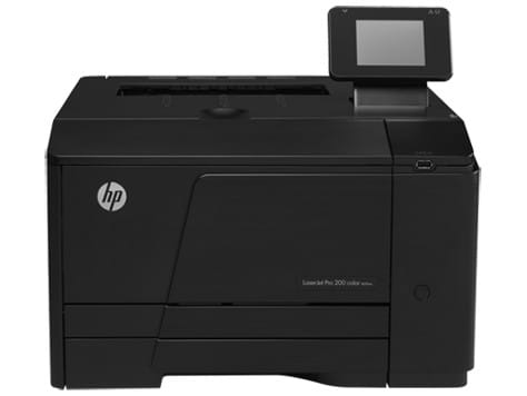 Imprimante couleur HP LaserJet Pro 200 M251nw (CF147A)