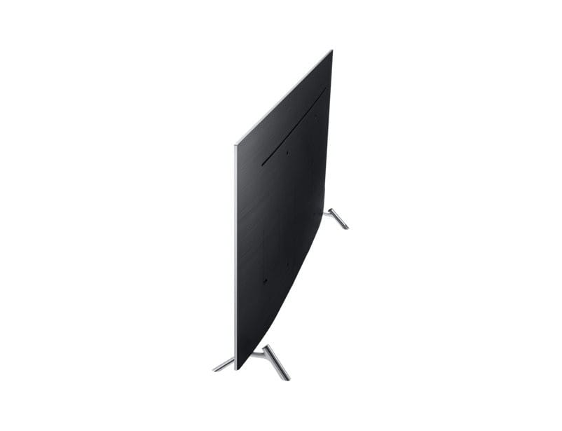 Téléviseur Samsung 55" Premium UHD MU8000 série 8 (UA55MU8000SXMV)