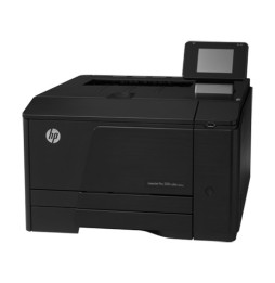 Imprimante couleur HP LaserJet Pro 200 M251nw (CF147A)