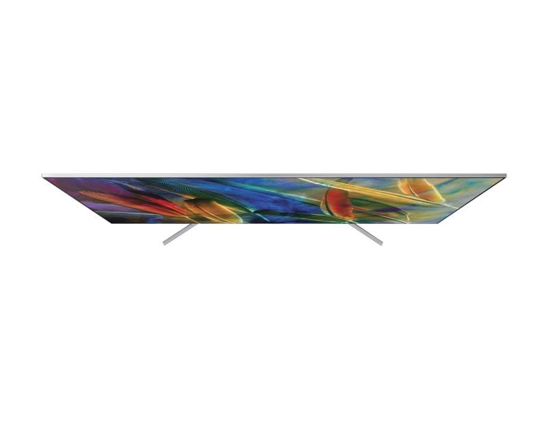 Téléviseur Samsung 55" QLED Q7F série Q (QE55Q7FAMTXTK)