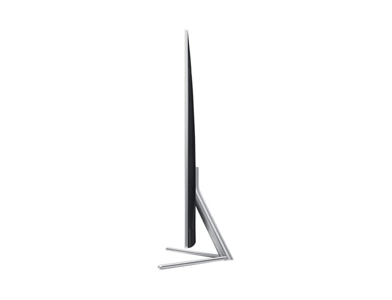 Téléviseur Samsung 55" QLED Q7F série Q (QE55Q7FAMTXTK)